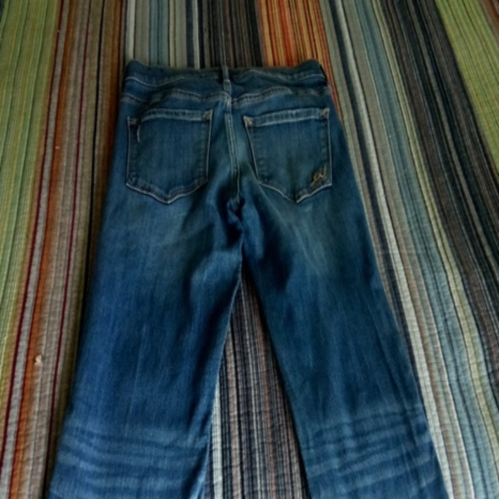 Express jeans - Picture 3 of 4